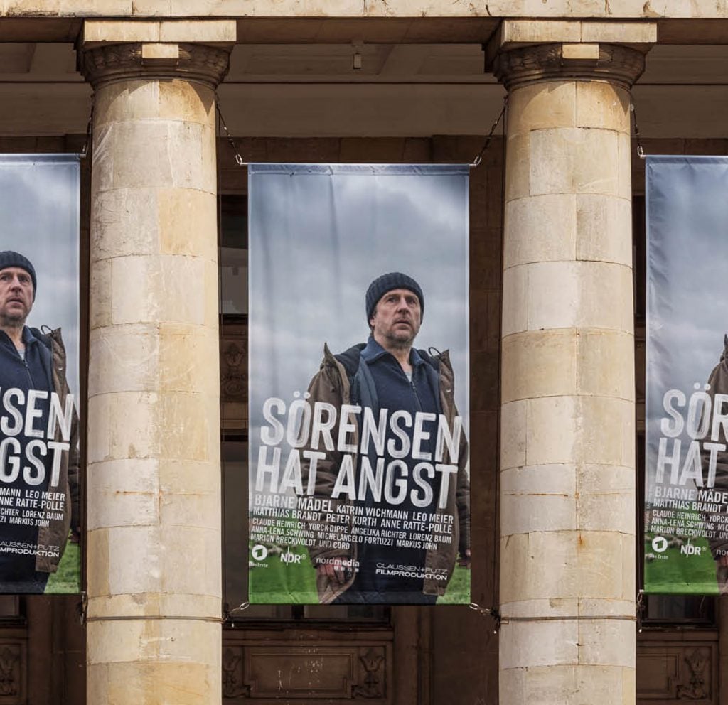 Artwerk Murnau — Projekt 2