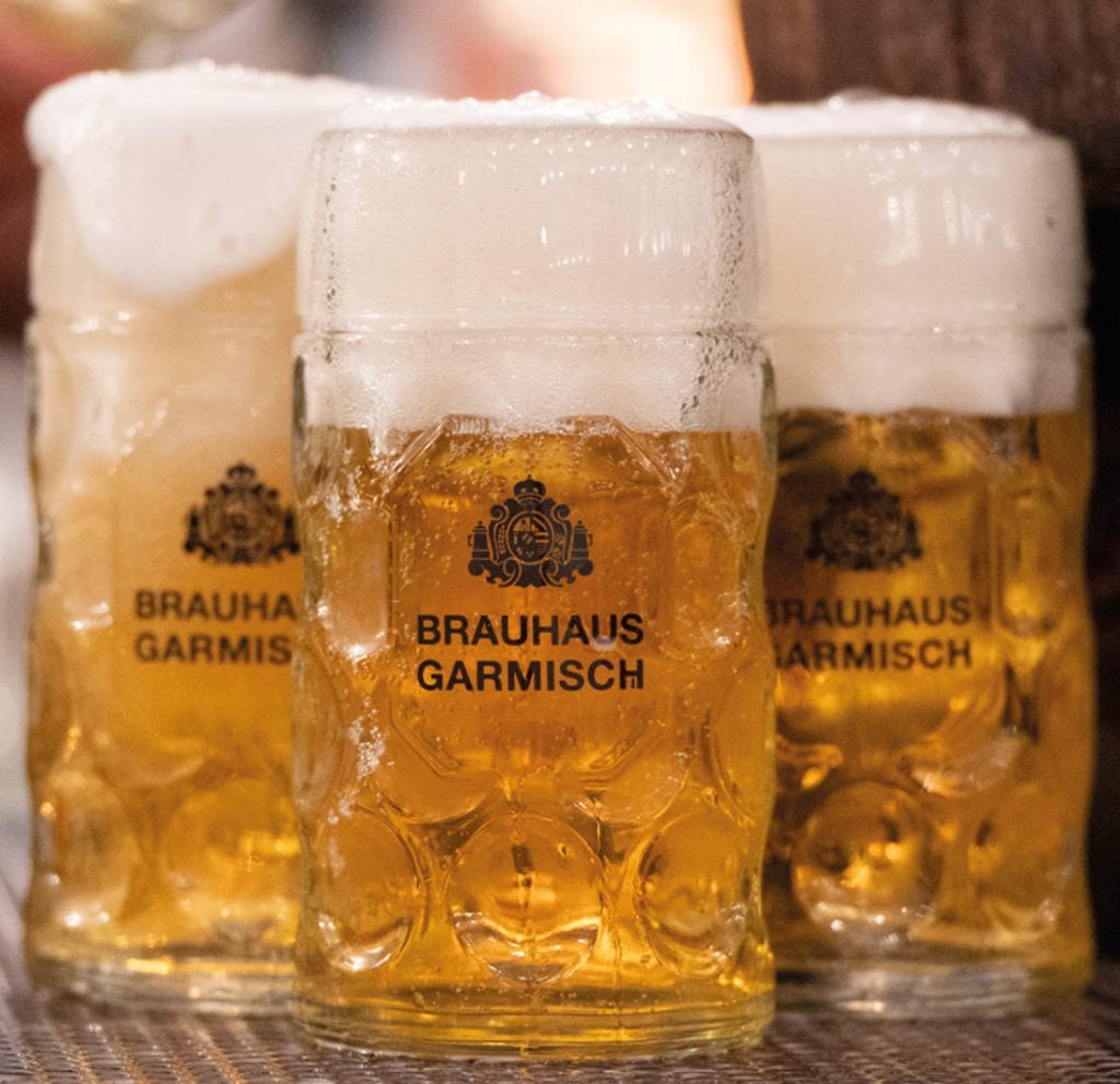 Artwerk Murnau — Projekt 4