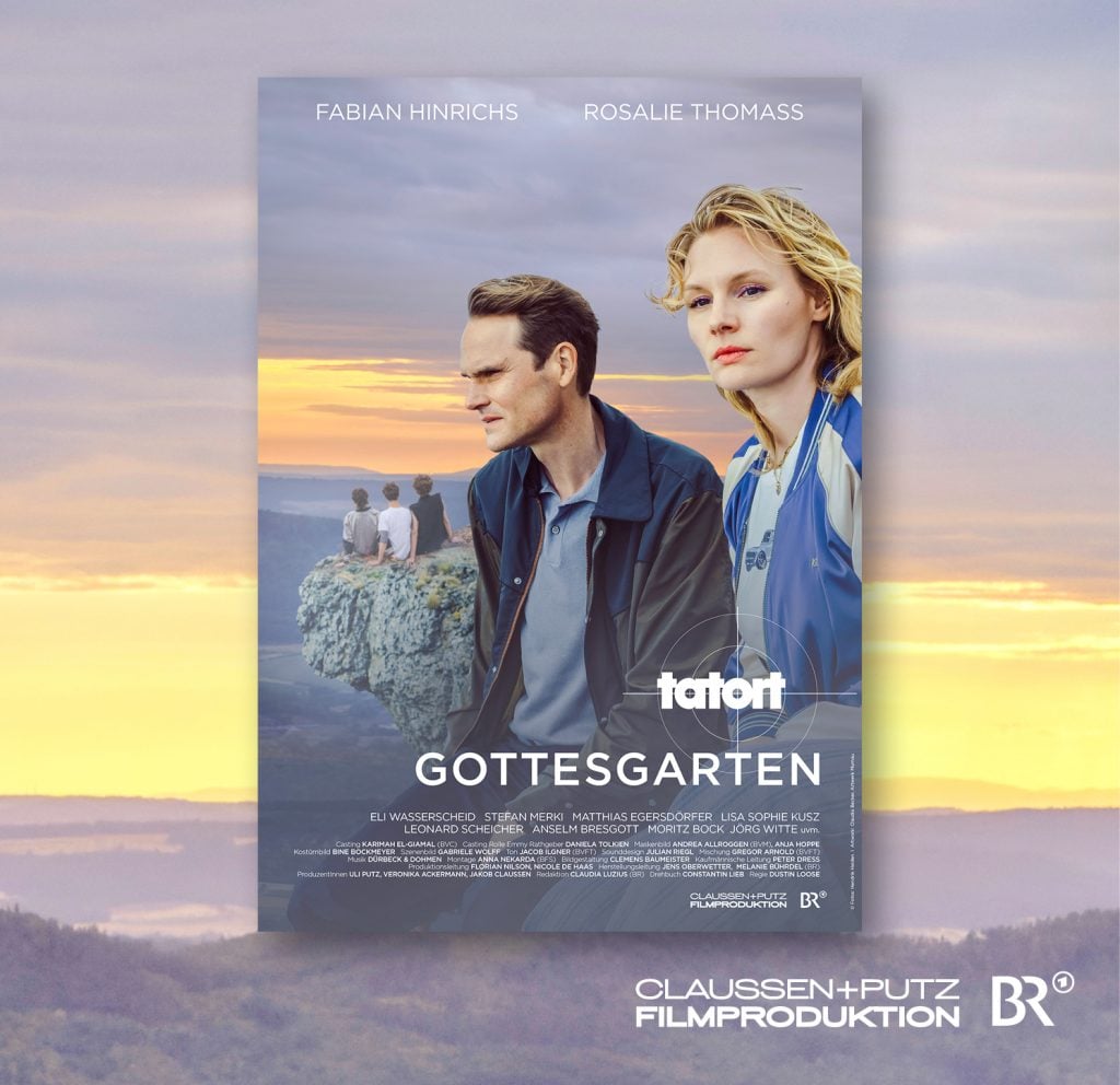 Artwerk Murnau — Projekt 1